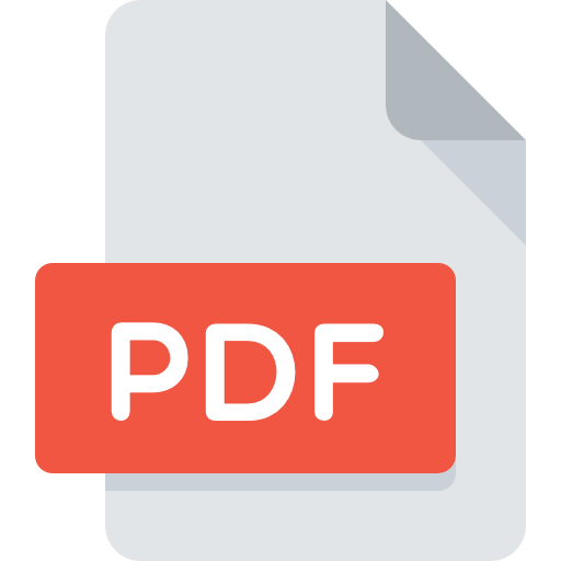 icon pdf park