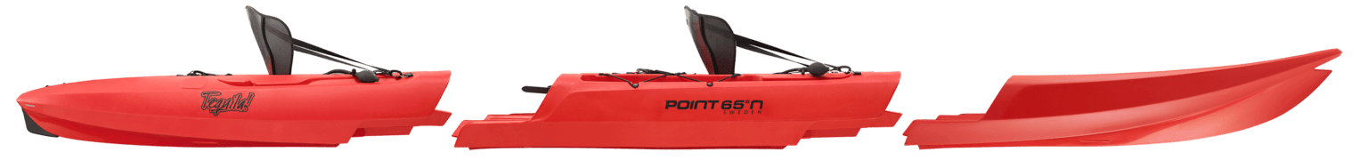 Каяк The Tequila! Gtx